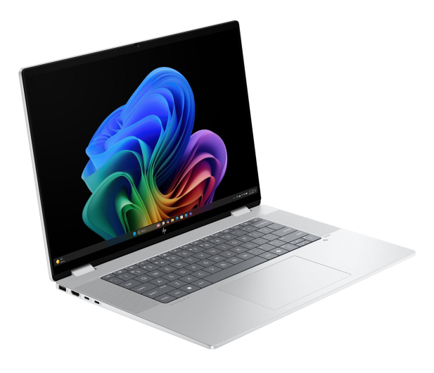 HP OmniBook X Flip AI Ultra 7-258V/32GB/1TB/Win11 Touch OLED - 1417467 - zdjęcie 2